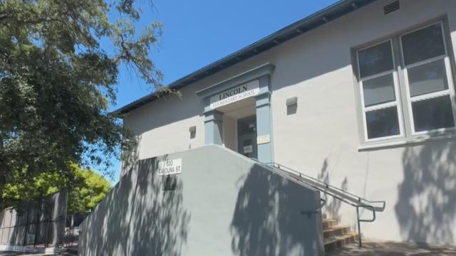 Vallejo Unified School 