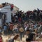 Nonprofit groups call on Israel to end "weaponization" of aid in Gaza
