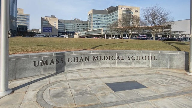 UMass Chan Medical School 