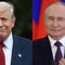 Russia shares details about upcoming Trump-Putin meeting in Alaska