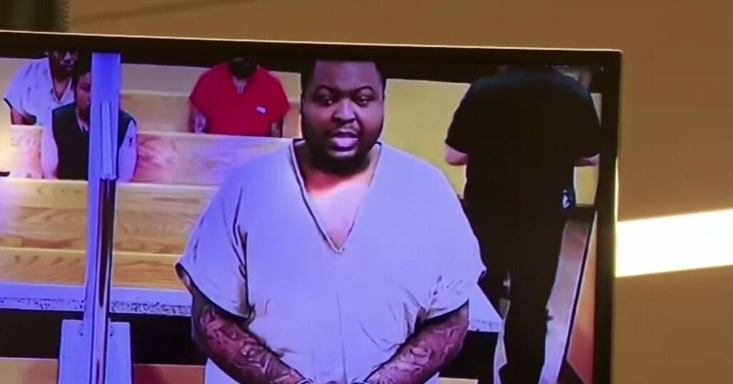 Rapper Sean Kingston set to be sentenced for million-dollar fraud scheme