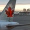 Air Canada starts canceling flights ahead of possible strike