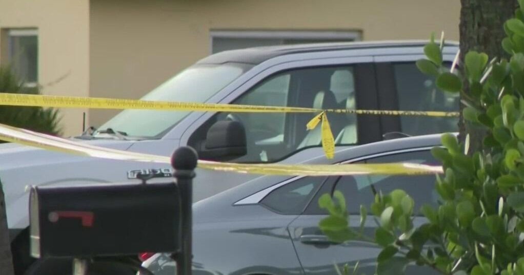 One person in custody after Fort Lauderdale double stabbing