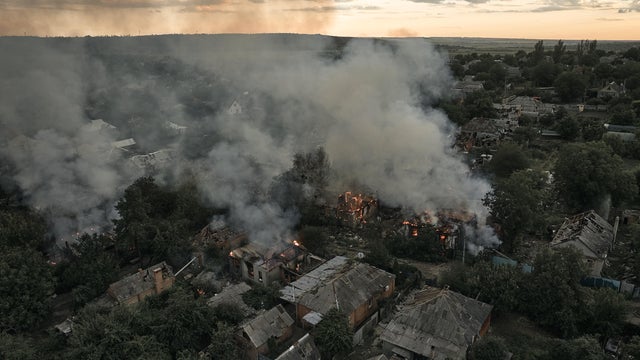 Daily Life In Ukraine 2025 