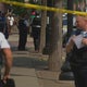 Man charged with shooting into occupied car in South Shore last month 