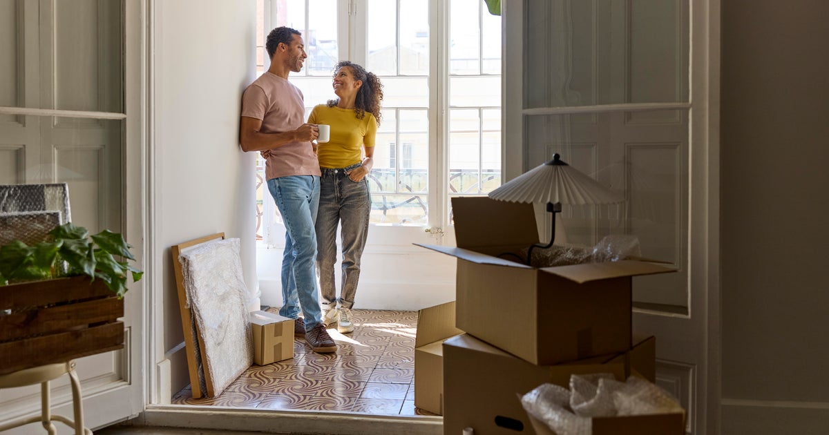 Fewer young people are meeting these 5 milestones typically associated with adulthood Fewer young people are meeting these 5 milestones typically associated with adulthood