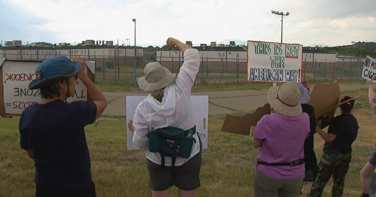 Hudson and Walsenburg eyed for tripling state's immigrant detention capacity 