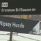 Nipsey Hussle honored with LA Metro station renaming