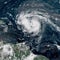 Erin strengthens into hurricane, the first of 2025 Atlantic season