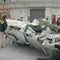 Near-daily warnings preceded D.C. midair collision, FAA data shows