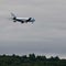 Spirit Airlines flight warned to move farther from Air Force One over Long Island