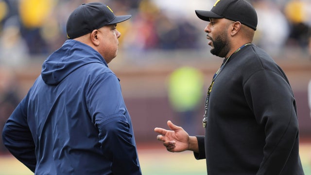 Michigan-NCAA Football 