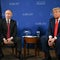 Trump and Putin begin high-stakes Alaska summit over ending Ukraine war