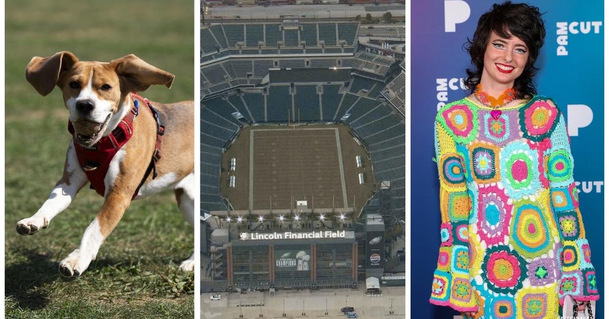 Things to do this weekend in Philly: Eagles-Browns, Linkin Park, Sarah Sherman 