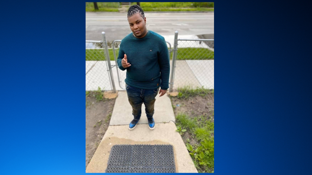 missing markham man suffers mental illness 