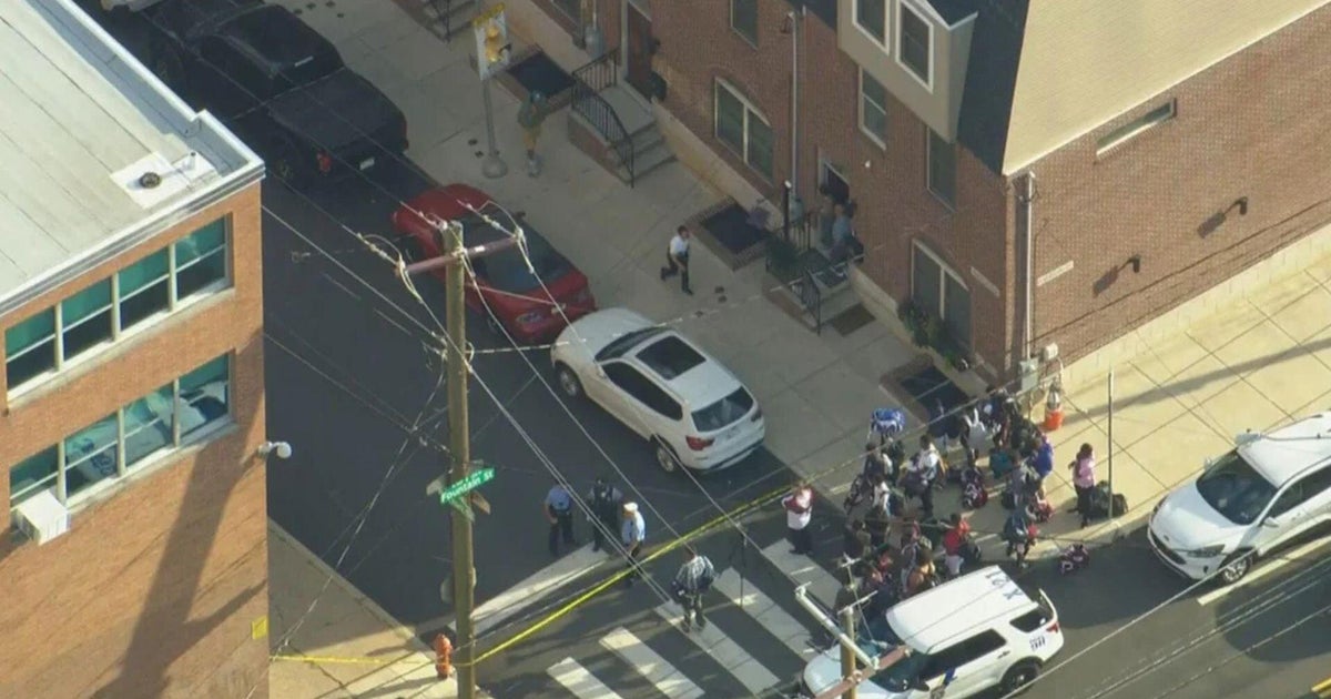 6th suspect charged in 2022 shooting near Roxborough High School 
