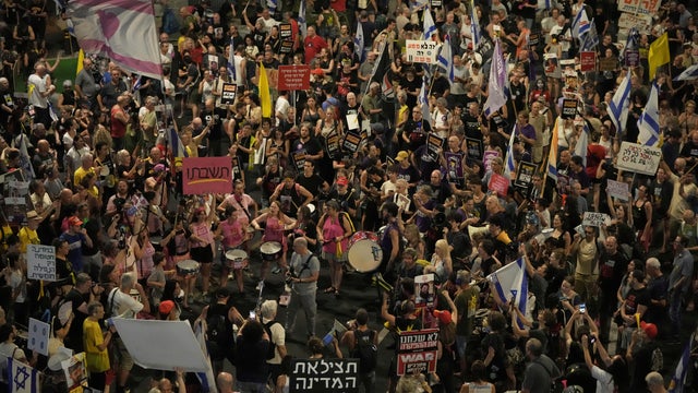Israel Palestinians 
