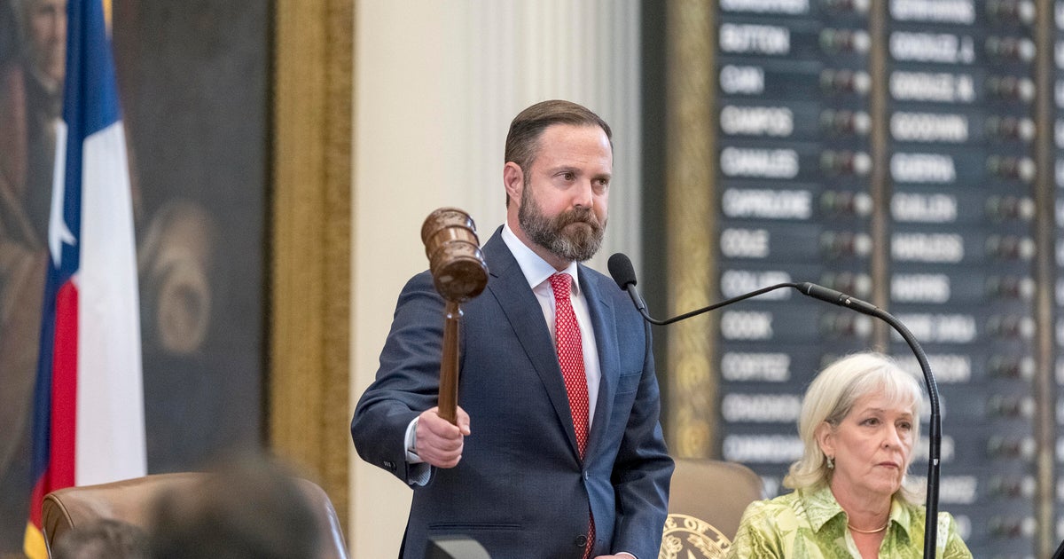 Texas redistricting battle to start new phase with Democrats expected return to Capitol