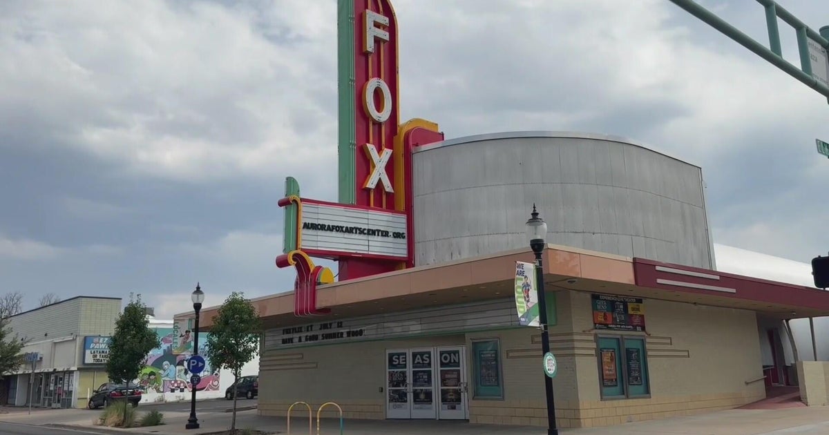 Colorado neighborhood corridor is changing without losing culture