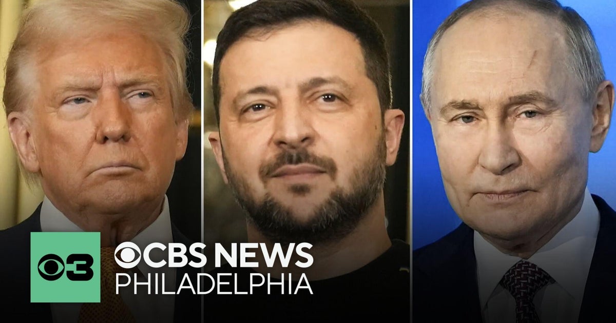 Trump to meet with Ukraine leader Volodymyr Zelenskyy after Putin summit in Alaska | Digital Brief