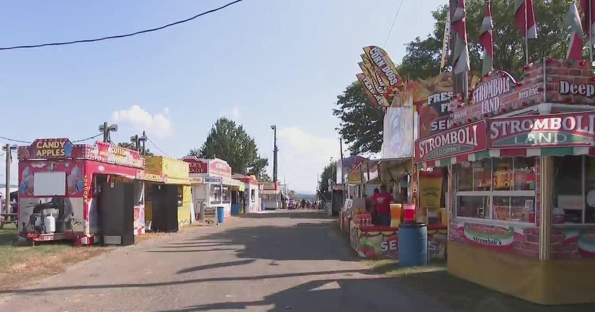 Traditions continue at 71st Westmoreland Fair 