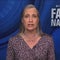 Transcript: Fiona Hill on "Face the Nation"
