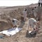 Iraq starts excavation of suspected Islamic State mass grave