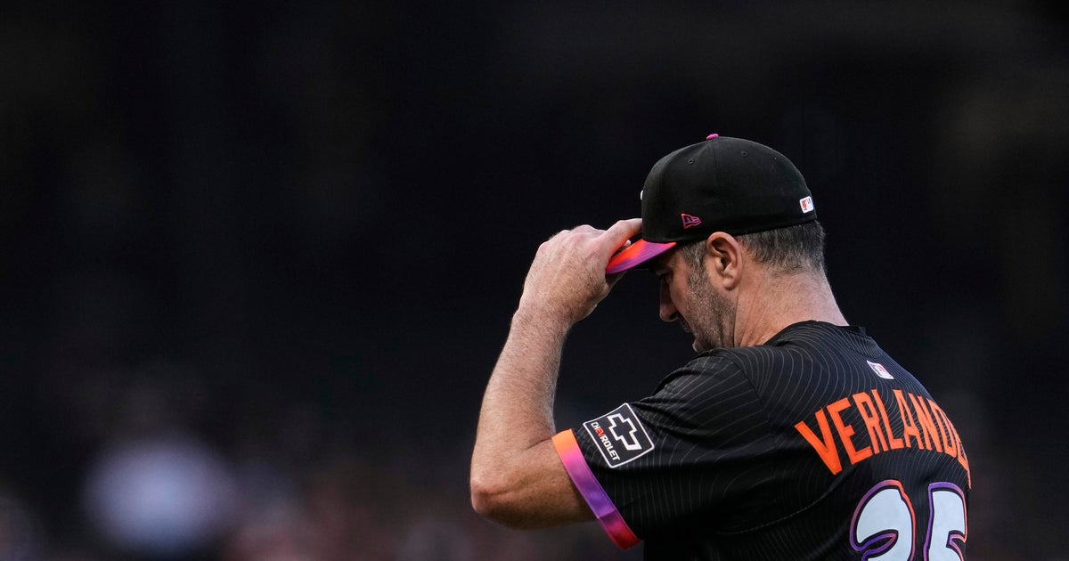 Rays rally late to beat Giants 2-1, spoil Verlander's strong start 