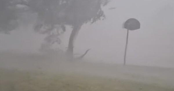 Flash Flood warning issued in morning for parts of Illinois 