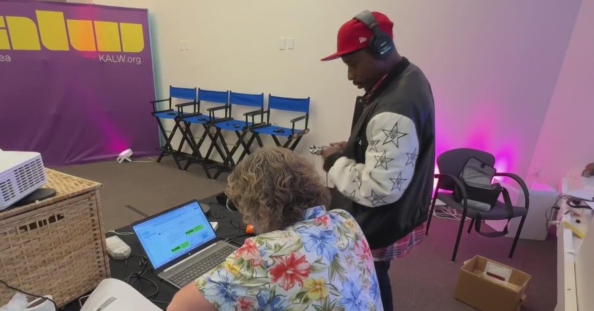 San Quentin Media Fest raises funds to help people incarcerated perfect their craft 