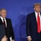 Putin agreed to allow NATO-style protection for Ukraine, Trump envoy says