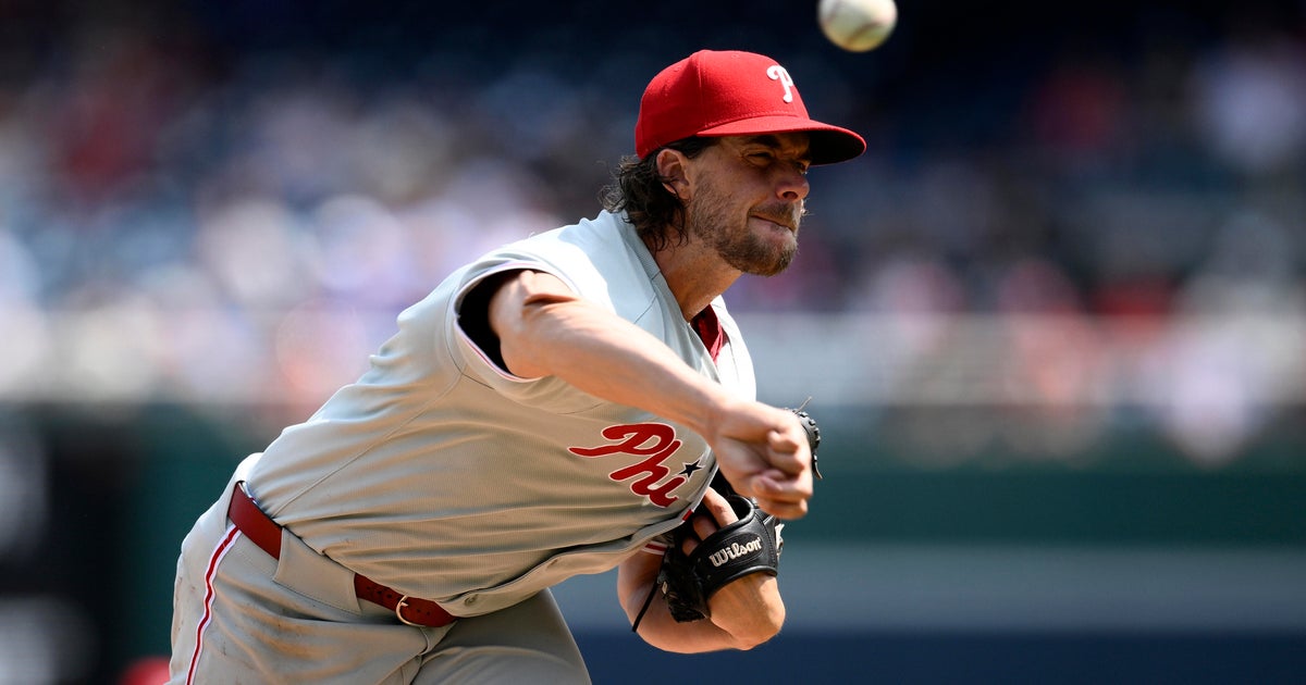Aaron Nola allows 6 runs in 2 1/3 innings in his return from the injured list 