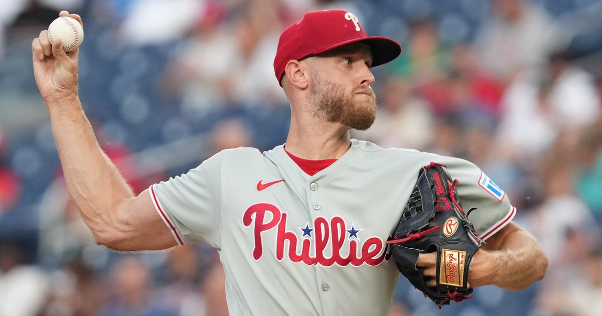 Wheeler undergoes thrombolysis surgery to remove blood clot in shoulder 