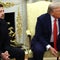 Trump says he'll call Putin after meeting with Zelenskyy