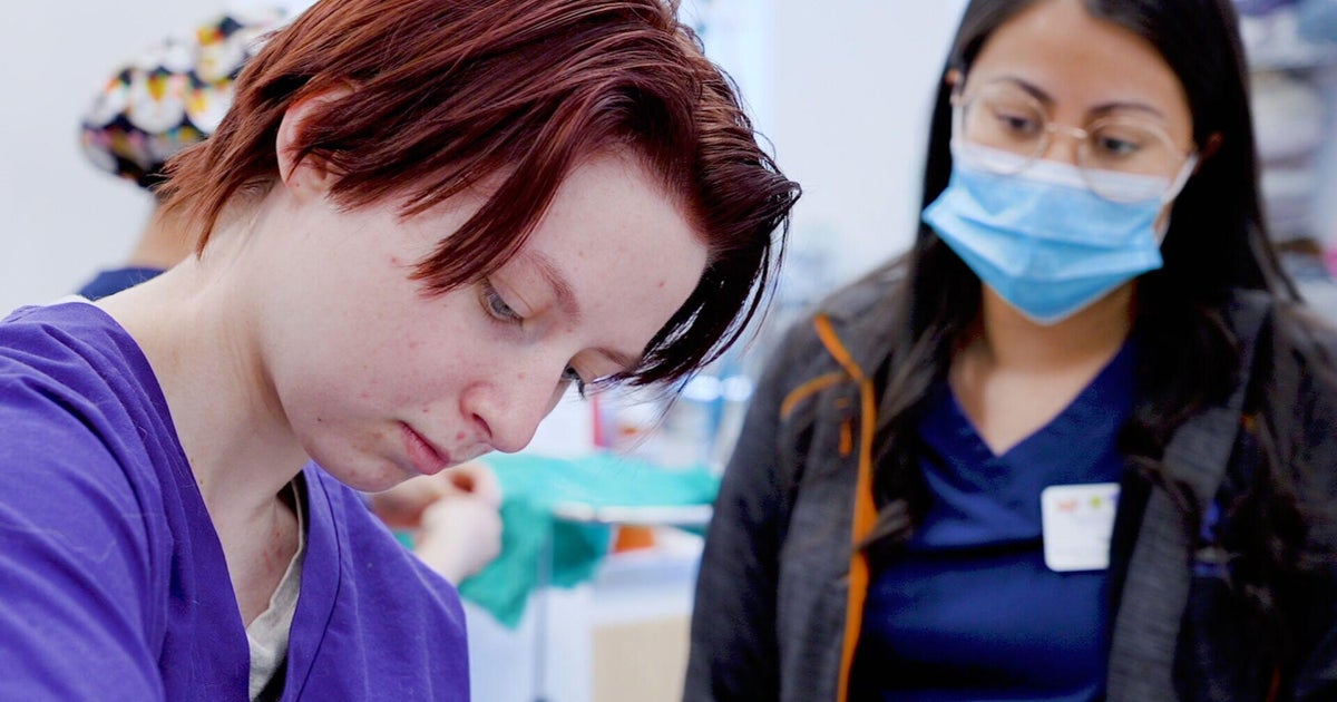 DPS mentoring program helps students prepare for college, careers 