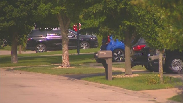 joliet home invasion 