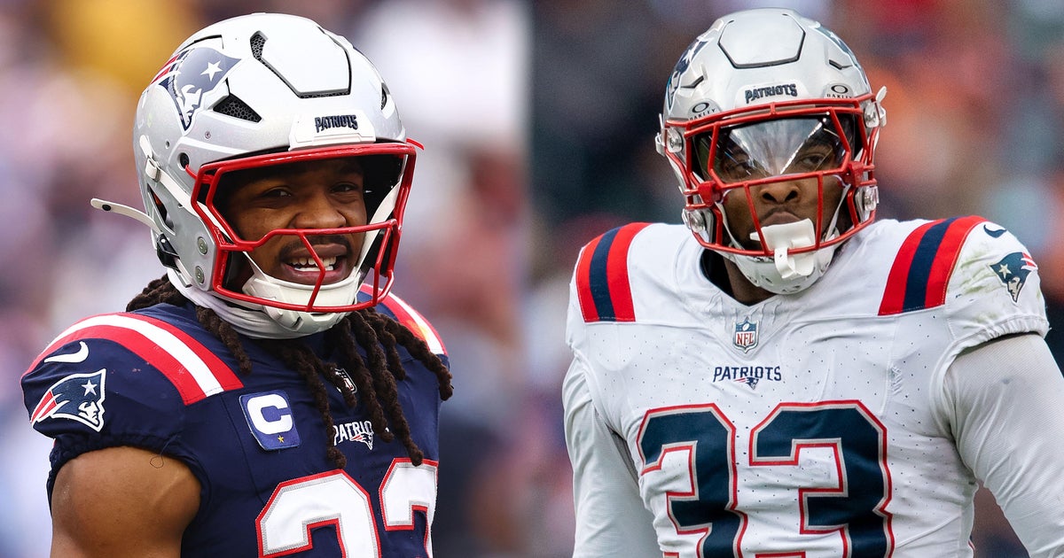 Patriots roster bubble: Will Dugger, Jennings make the cut? 