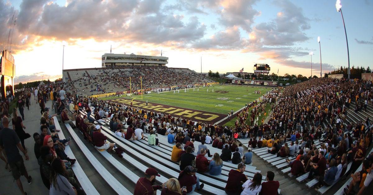 Did Central Michigan Staff Coordinate Connor Stalions' Presence at the 2023 MSU Game?