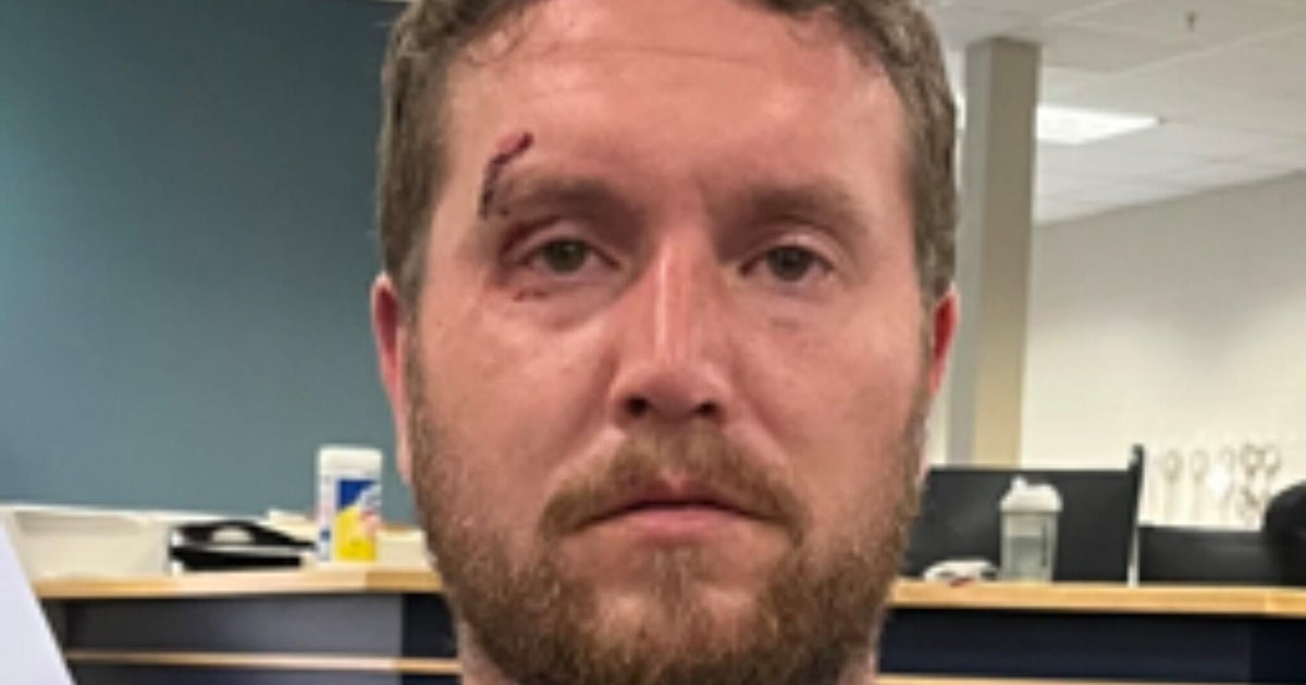 Allegedly drunk wrong-way driver arrested after running out of gas on NH highway 