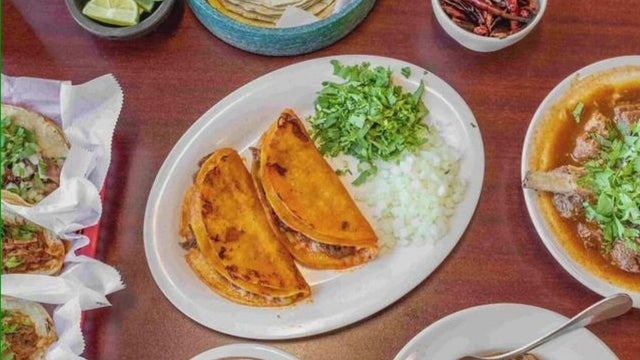 latin restaurant weeks 2025 