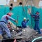 24 killed, over 150 injured in explosion and fire at factory in Russia