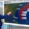Tracking Hurricane Erin's impact as it churns in the Atlantic