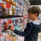 Back to school season is here. See these tips to save money.