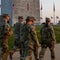 Trump says D.C. is "safe" with National Guard presence in city set to double