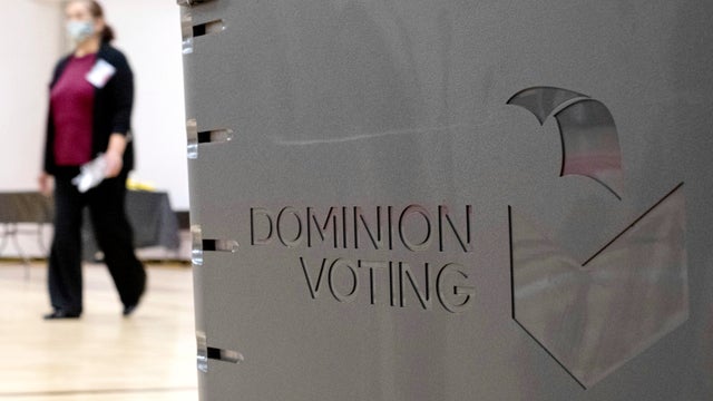 Dominion Newsmax Defamation Case 