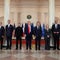 Trump meets with Zelenskyy, European leaders for Ukraine talks at White House