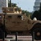 National Guard members in D.C. "may be armed" but won't be making arrests, White House says