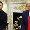 Former Zelenskyy adviser on latest meeting with Trump