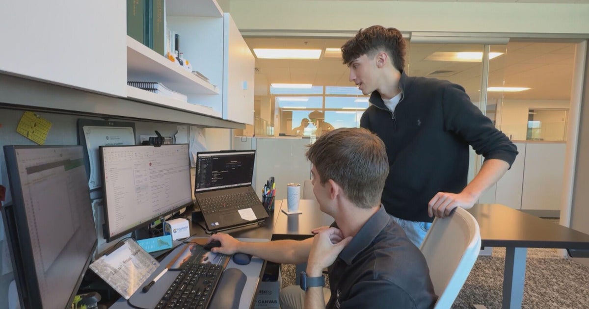 Jeffco Schools Career Pathways Program sets up students for professional life 