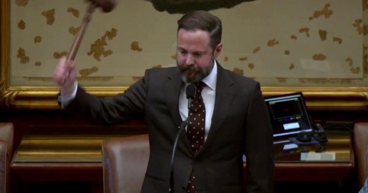 Texas House reaches quorum after absent Democrats return to Austin ...